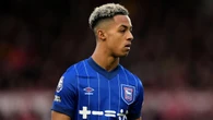 Nottingham Forest is ‘perfect place to be’ – new signing Omari Hutchinson