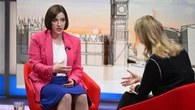 Gaza truce is step forward but it must only be ‘start of process’, minister says