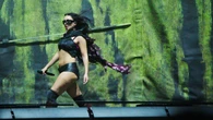 Taylor Swift and Charli XCX tours help drive record year for UK live music