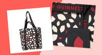 Hurry, there's a new Lulu Guinness Waitrose tote bag