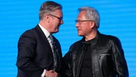 OpenAI and Nvidia bosses ‘set to pledge multbillion-dollar UK investments’