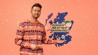 Irn-Bru guarantees white Christmas for one household ahead of advert airing