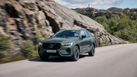 First Drive: The revised Volvo XC60 makes a great premium SUV even better