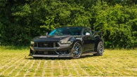Ford Mustang receives a power boost with new ‘CS800DH’ variant