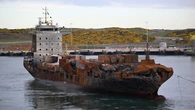 Trial of civil claim over North Sea tanker collision could be held in 2026