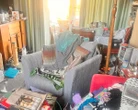 My mother’s hoarding didn’t just embarrass me - it stopped me from knowing her