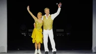 In Pictures: Behind the scenes at Torvill and Dean’s final show
