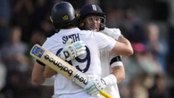 England produce more memorable Headingley heroics to win first India Test
