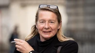 Woman who tried to summon her MP to court guilty of harassment