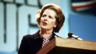 Thatcher speech after Brighton bomb ‘like Trump’s fist raise’