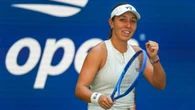 Jessica Pegula moves to within one match of another US Open final appearance