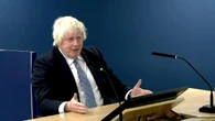 Johnson insists there had been planning for Covid school closures