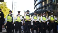 Met insists Muslims should not change plans ahead of Tommy Robinson rally