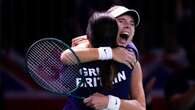 Power of friendship fuelling Great Britain’s bid for Billie Jean King Cup glory