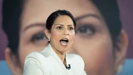 Patel: ‘UK’s enemies queuing up’ to get close to Mauritius after Chagos deal