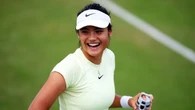 Emma Raducanu takes tips from men’s number one ahead of facing Aryna Sabalenka