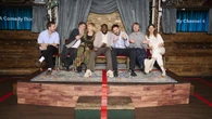 Channel 4’s new digital channel A Comedy Thing to launch with four fresh shows