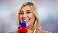 Kelly Cates: Lying to friends about Match Of The Day role was ‘horrendous’