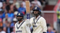 India pair Washington Sundar and Ravindra Jadeja dent England’s hopes of victory