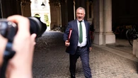 Reed said to have brought ‘change of tone’ to housing ministry after reshuffle