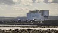 Four of UK’s five nuclear power stations to be extended beyond planned closure