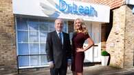 The Apprentice winner Dr Leah Totton sells Lord Sugar-backed cosmetics clinics