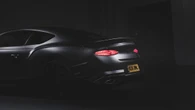 Bentley to return ‘iconic’ nameplate for new performance-focused coupe