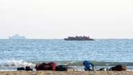 Second migrant in two days dies trying to cross English Channel