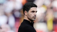 Mikel Arteta ‘really upset’ before Arsenal hit back to draw at Liverpool
