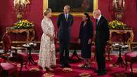 Duke and Duchess of Edinburgh arrive in Malta to mark 60 years of independence