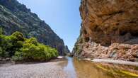 Body found in search for second British hiker on Spanish island of Majorca