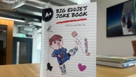 Joke book created in memory of hockey player who died from meningitis