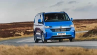 UK Drive: Is Volkswagen’s Transporter still a do-it-all contender?