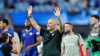 Enzo Maresca ‘very proud’ as Chelsea book last-eight berth