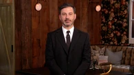 Jimmy Kimmel says Melania Trump widow joke was not ‘a call to assassination’