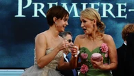 JK Rowling calls Emma Watson ‘ignorant’ following rift over transgender rights