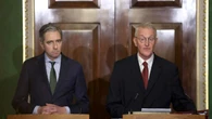 Legacy accord offers chance to deal with ‘unfinished business’ of peace process