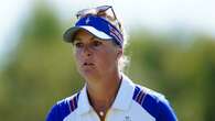 Anna Nordqvist named European captain for 2026 Solheim Cup