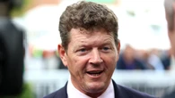 Item in the mix for Futurity Trophy after remaining unbeaten