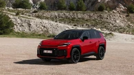 Toyota RAV4 will be priced at £43,845