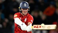 Sam Curran thankful for ‘reset’ after regaining his England place
