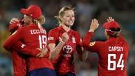 Lauren Bell holds nerve as England secure last-ball victory