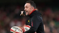 Matt Sherratt ‘doubles down on the basics’ in bid to end Wales’ losing streak