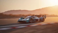 Aston Martin’s Valkyrie LM is a Le Mans-inspired track day special