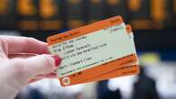 New Government-backed online train ticket retailer to be created