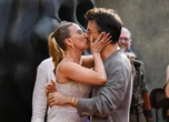 Are platonic kisses ever okay when you’re in a relationship?
