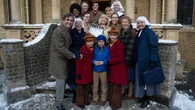 Call The Midwife film and Second World War prequel series announced