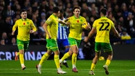 Norwich end six-match losing run with draw at Sheffield Wednesday