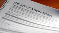 Increase in candidates for jobs, study suggests