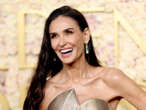 Demi Moore's Oscar nomination for The Substance caps impressive comeback